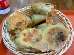 -清真方中山胡辣汤(许昌店)