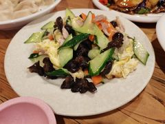 -關東雪东北菜(中庚漫游城店)