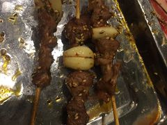 -金三顺韩式炭火烤肉店(中华路店)