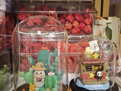 -100家灵感仓库·DIY团建(什刹海店)