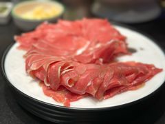 -南门四季铜锅涮肉(大屯·北苑店)