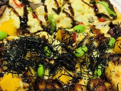 -City1+1城市比萨·意面(欧亚奥莱吉林街店)