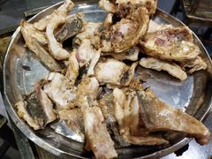 -肖肖酸萝卜鱼火锅(总店)