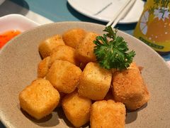 -大树餐厅(益田假日店)