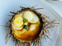 -大锅强·蒸海鲜青岛菜(金沙滩店)