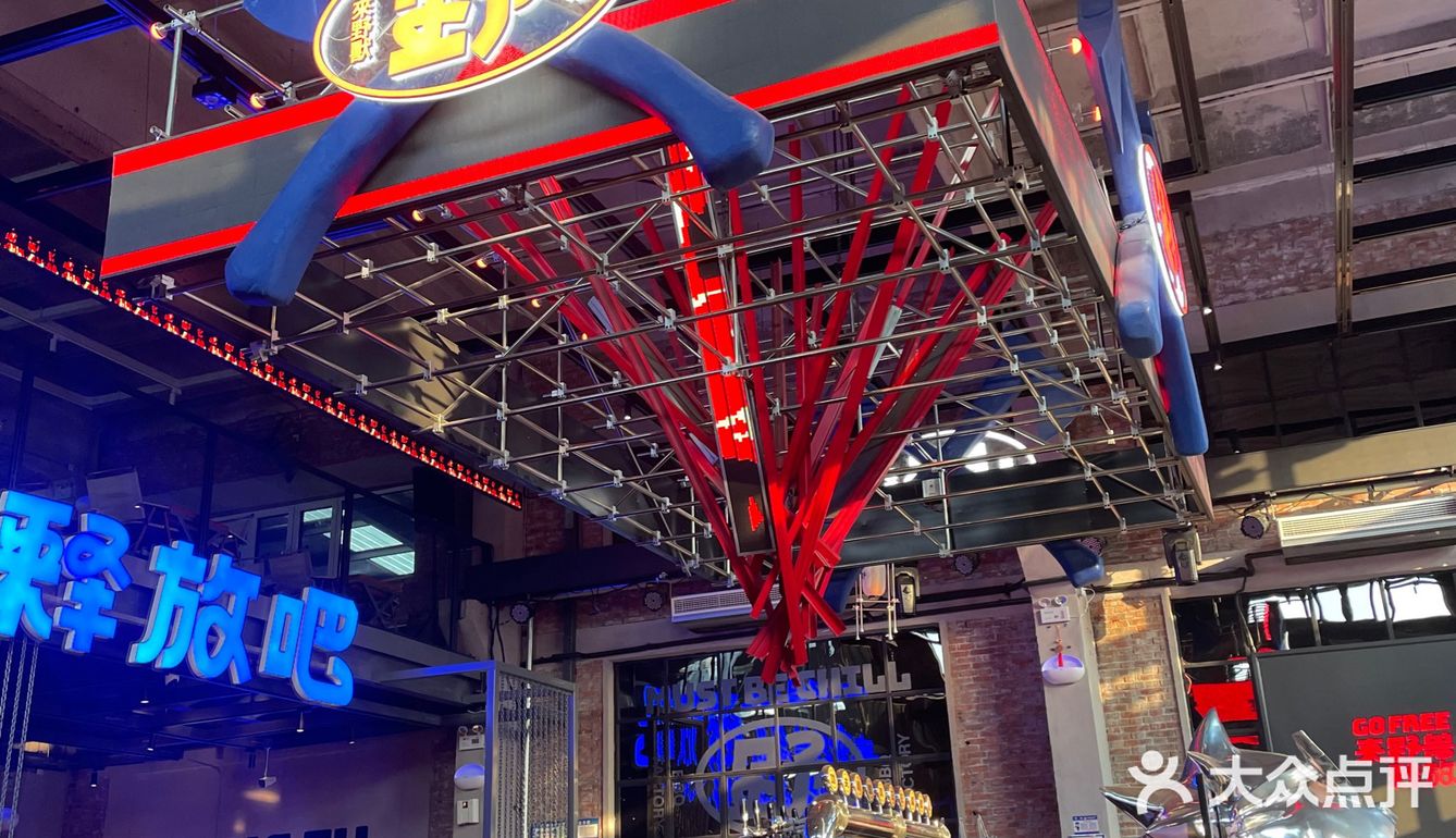 0元玩转这座城来得比较早，6点多到的还没上人