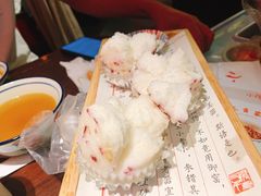 -小隐人家(乐松店)