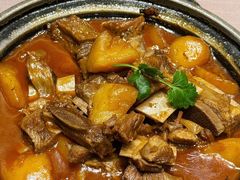 -北平食府·北京烤鸭(北京西站六里桥店)