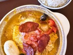 -威尼斯人酒店琳琅美食广场