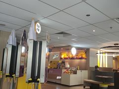 -麦当劳(静安寺店)