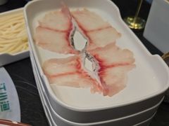-江小渔鲜鱼火锅(西二道街店)