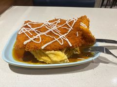 -和平馆·地道港澳茶餐厅(西门口店)