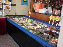 -添福来墨鱼饺子 · 海鲜东北菜(泡崖店)