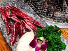 -万兴佳烤肉·长白山老味道(宏泰广场店)