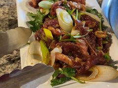 -厚味居炙子烤肉·清真(天桥南纬路店)
