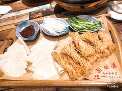 -江南婆婆(车墩店)