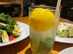 -TIAGO HOME KITCHEN(王府中环店)