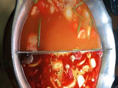 -湊湊火锅·茶憩(东城万达店)