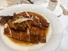-山泉公馆酒家(珠江新城店)