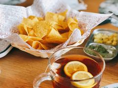 -HFFOUSA TACO弗萨塔可墨西哥餐厅(颐堤港店)