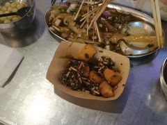 -有局·成都市井烧烤·精酿啤酒(双楠店)