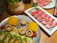 -MIKOMIKO和牛烧肉专门店(南门店)