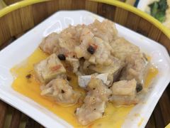 -吉莲利苑海鲜酒家(珠海拱北29年老字号店)