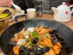 -山西会馆·晋菜·晋商宴·牌匾博物馆(胜利东街店)