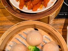 -珍宝轩海鲜火锅(碧湖大厦店)