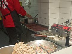 -黑色经典臭豆腐·湖南特产(太平街口店)