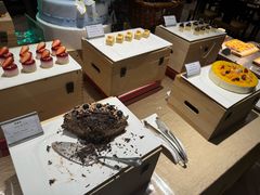 -索菲特酒店·海鲜自助 ·聚餐厅