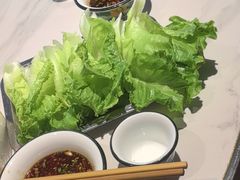 -老号李小肠·特色烧烤园(航天路店)