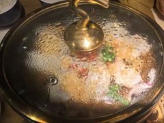 -绿茶餐厅(西单老佛爷店)
