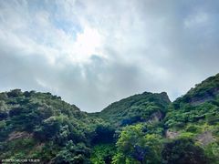 -妙峰山风景名胜区