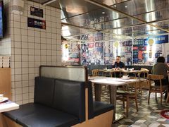 -食大利香港茶餐厅(南亚风情第一城店)