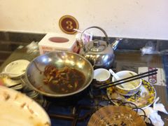 -西塘万安桥农家菜