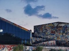 -四川美术学院美术馆