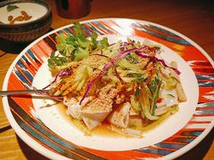 -塔哈尔·新疆盛宴(复地活力城店)
