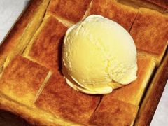 -绿茶餐厅(领展购物广场·中关村店)