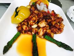 -老正兴菜馆(福州路店)