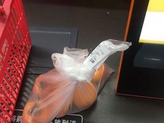 -物美超市(三里河店)