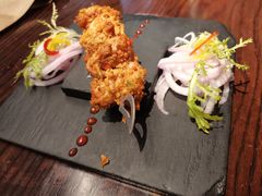 -甘尼仕印度餐厅爵士酒吧(阳春巷店)