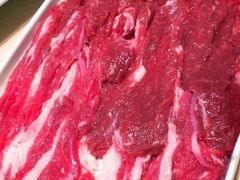 雪花牛肉-洪长兴(广西北路店)
