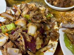 -小四川麻辣面馆(新联草街店)