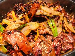 -一品渝香干锅鸭头(平安店)