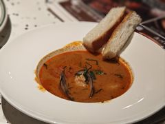 -Grand James·地中海bistro(百家湖1912店)