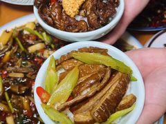-李大爷的泡椒馆(冉家坝店)