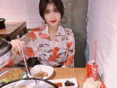 -么肆烤肉(汉街形象店)