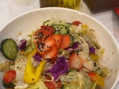 -金鸭都·老北京特色家常菜(潘家园店)