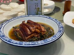 -阿庄新豫菜(航海东路店)